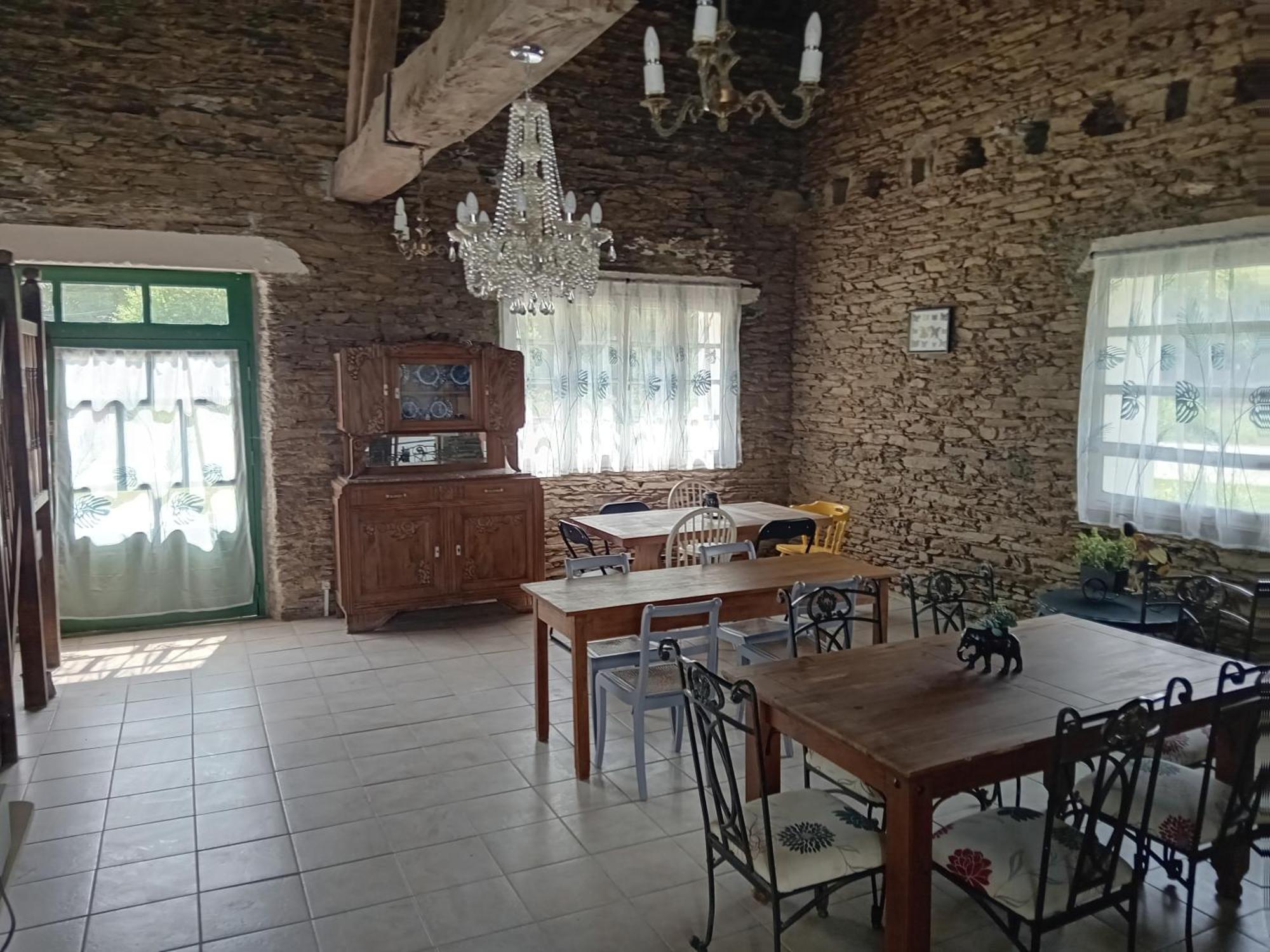 Luxury Glamping @Moulin Des Forges Hotel Moutier-Malcard Luaran gambar